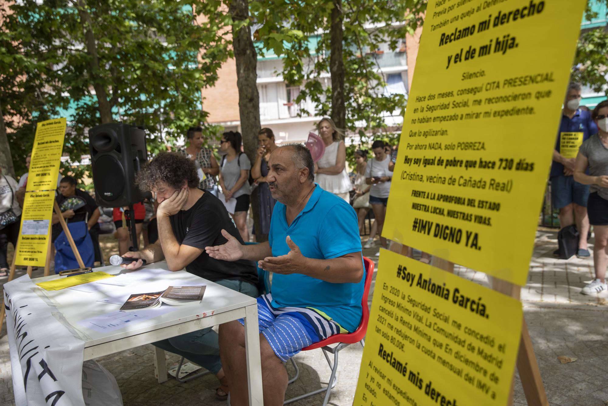 Rueda de prensa IMV - 7